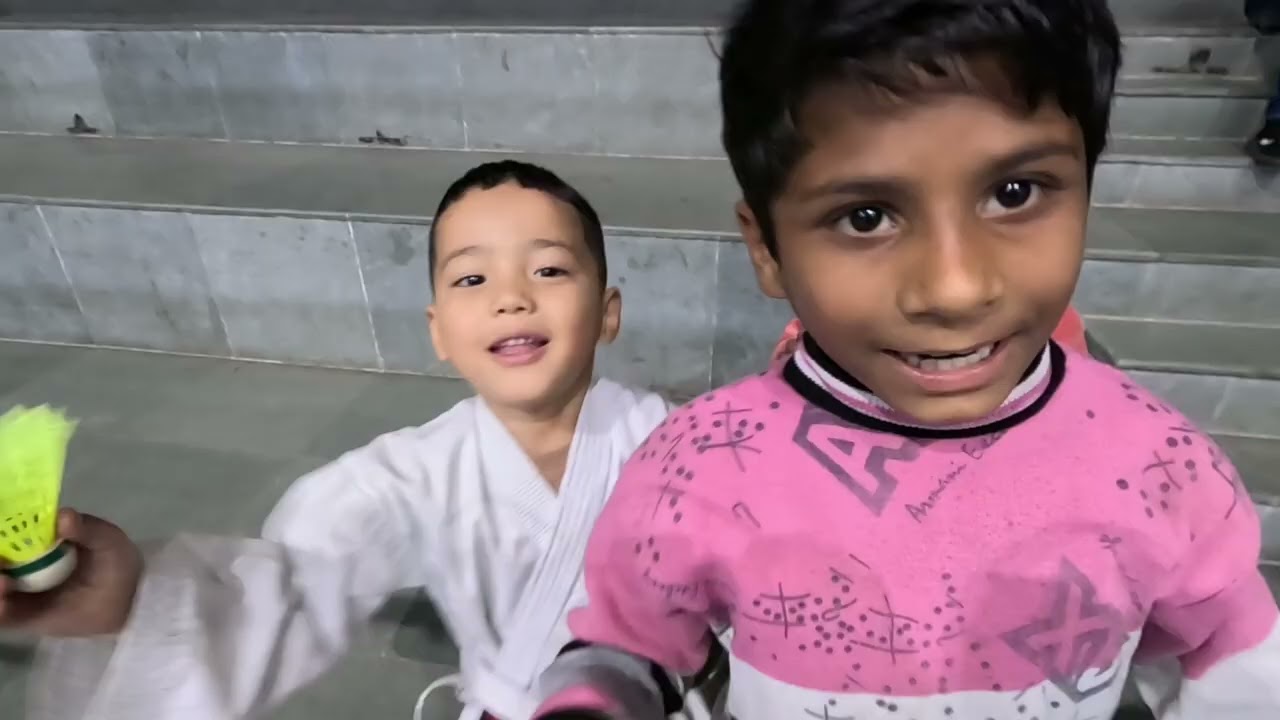 नोएडा स्टेडियम में आज ऐसा क्या हुआ? सब हैरान! 😱|Gulshan Reports 🙏|