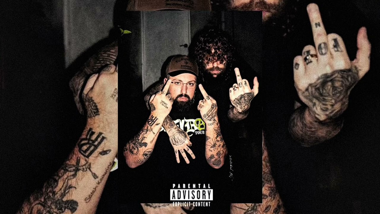 $UICIDEBOY$ TYPE BEAT “MEMPHIS AREA”