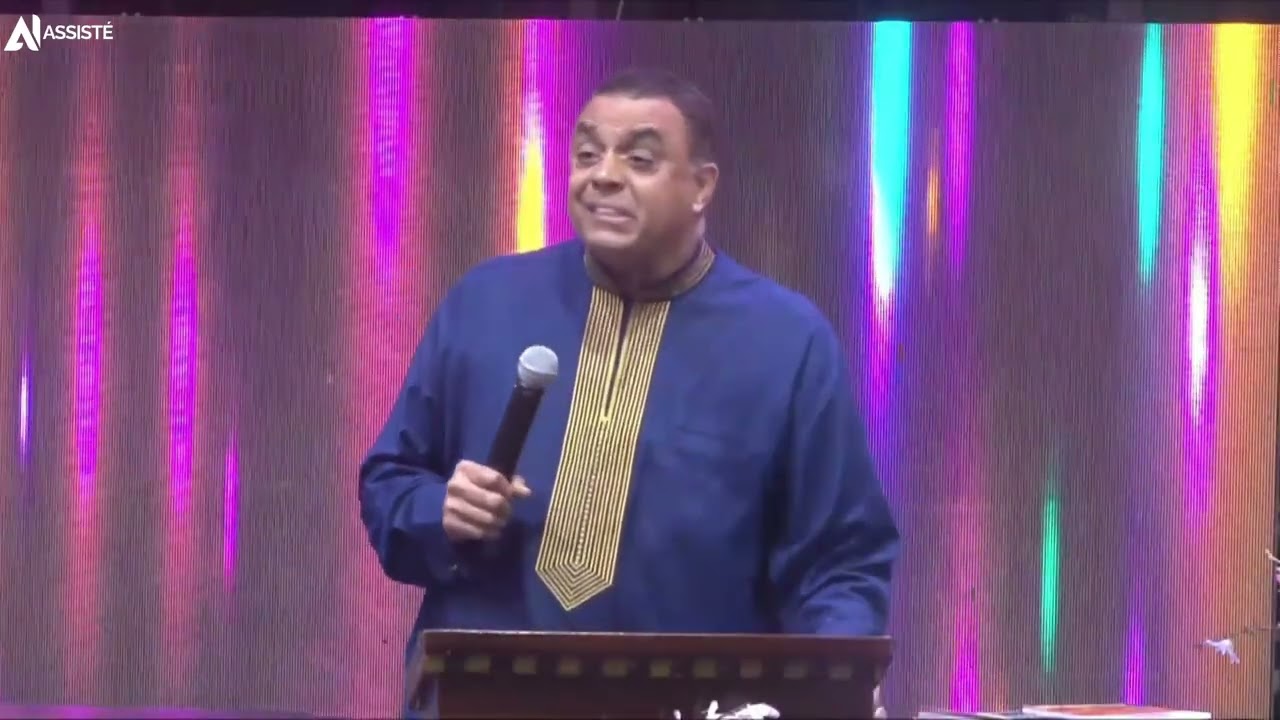 Ceux qui Honorent | Free Town, Sierra Leone | 2025 | Dag Heward-Mills