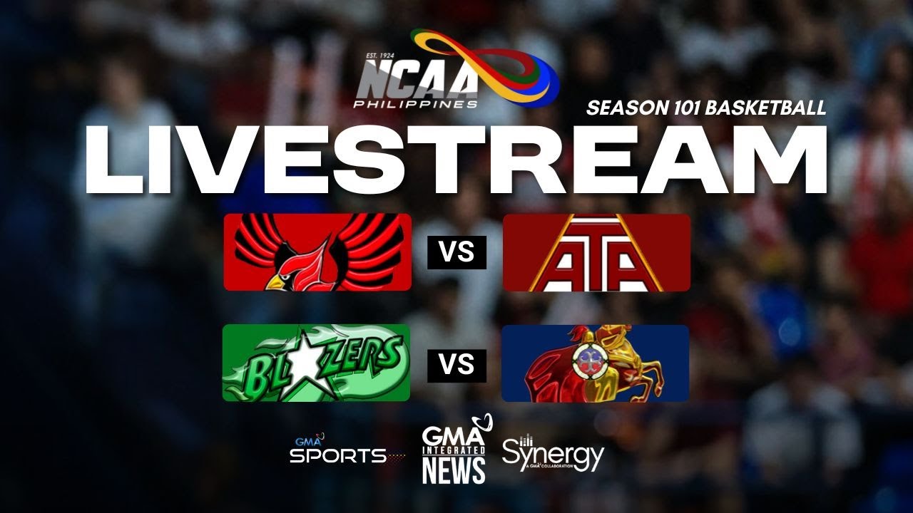 Basketball Tournament - October 8, 2025 | NCAA Season 101