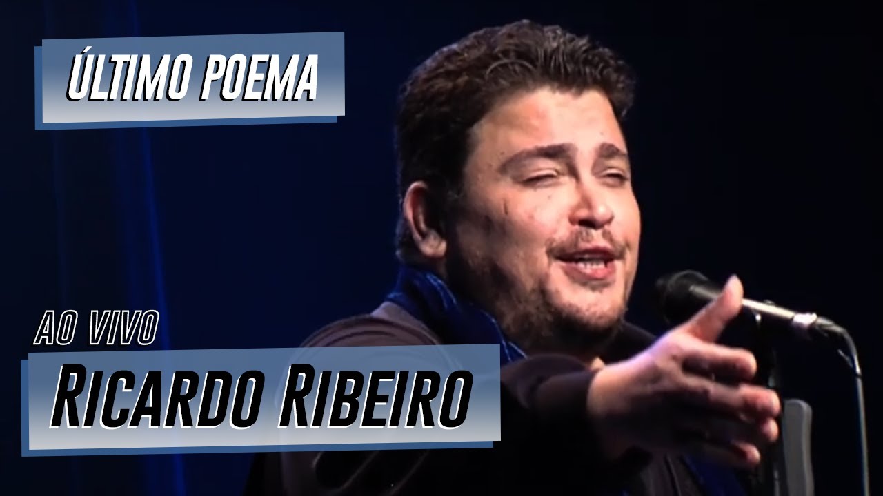 Ricardo Ribeiro - 