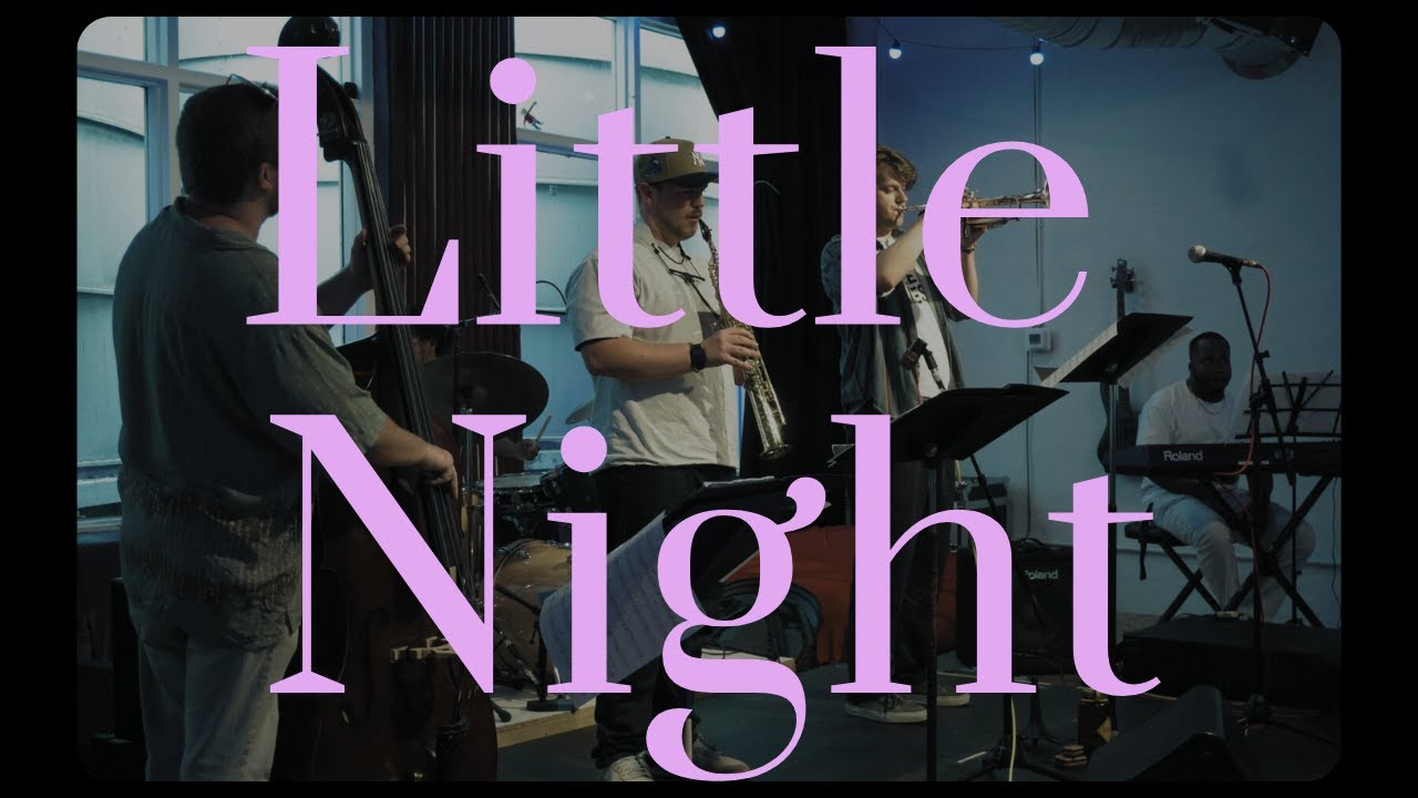 Little Night - Live at Backtable