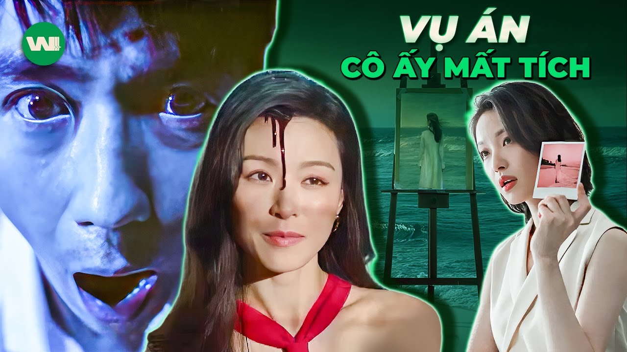 TO&Agrave;N BỘ VỤ &Aacute;N NGƯỜI VỢ MẤT T&Iacute;CH B&Iacute; ẨN TRONG CHUYẾN DU LỊCH