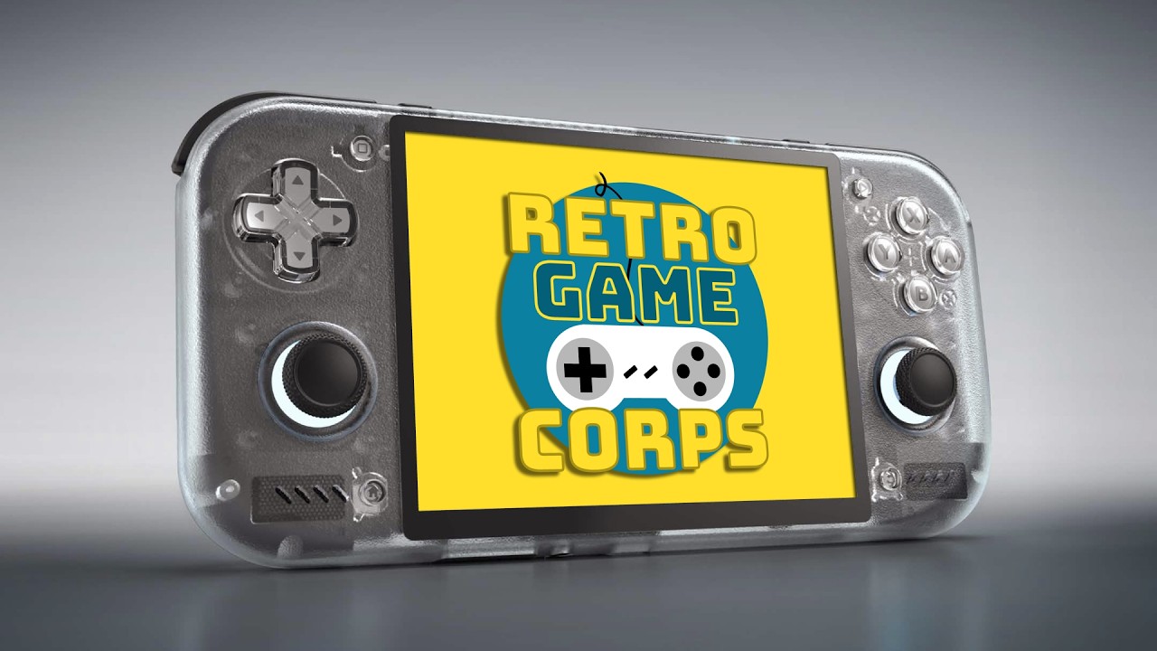 Some Thoughts on the Retroid Pocket Nova