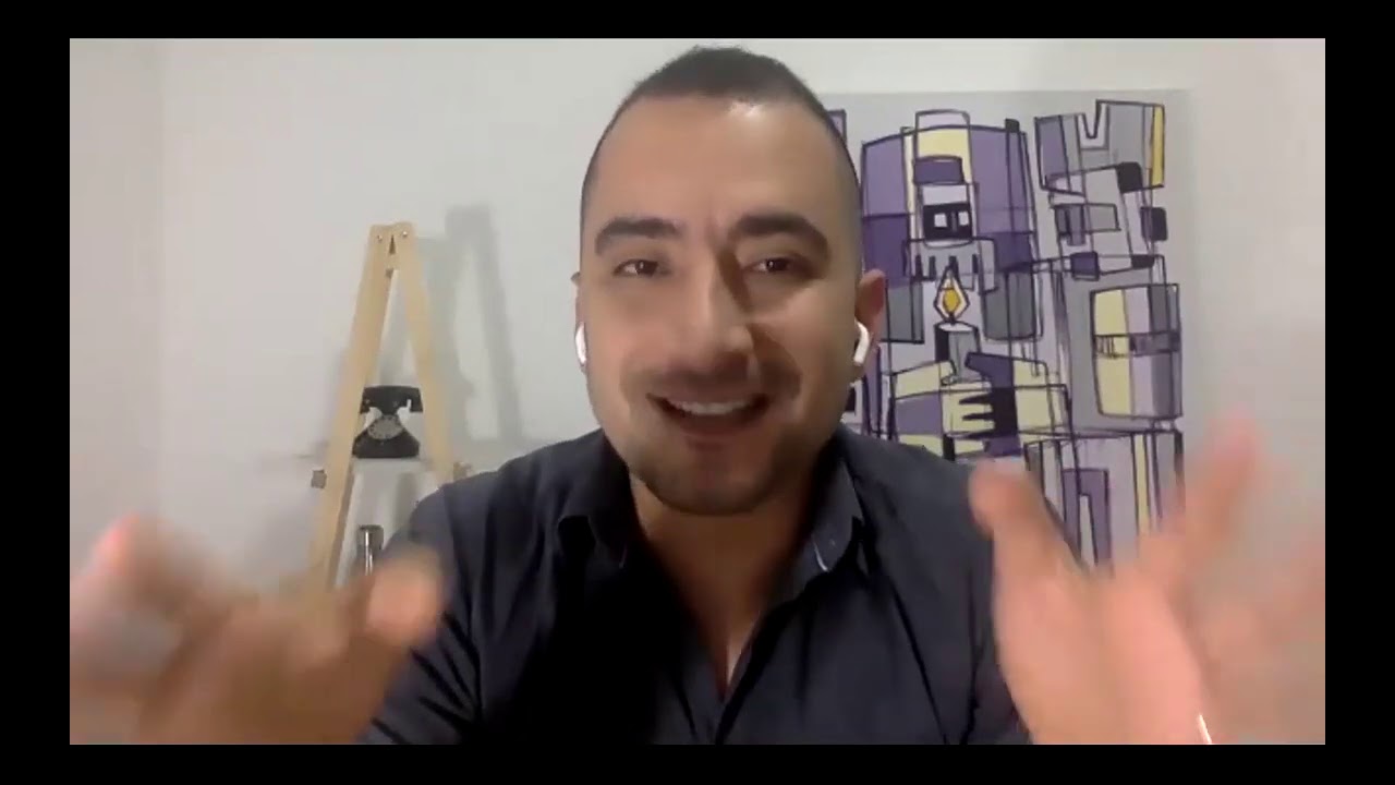 Clase Geard: Distractores en las preguntas | Territorial II 🤔