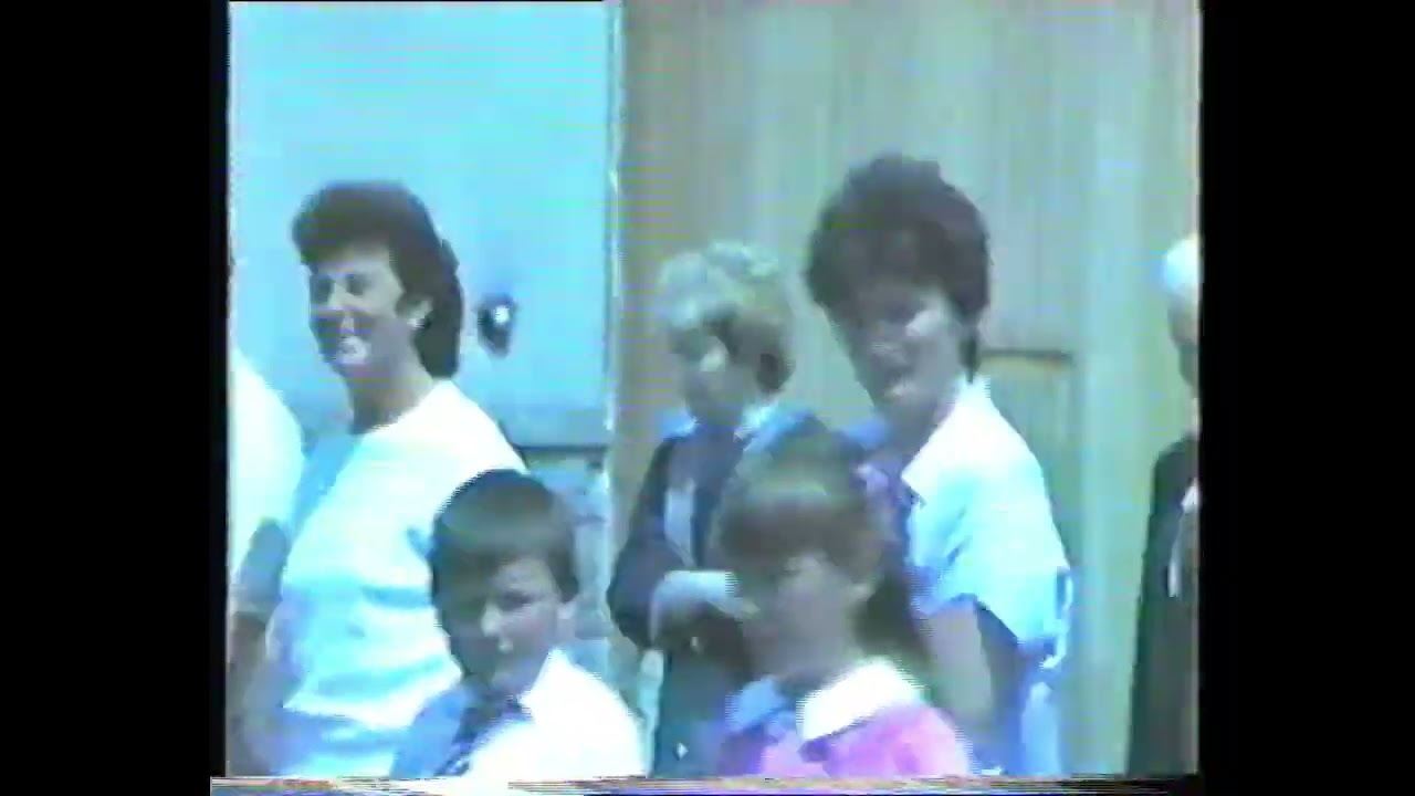 1991 Corpus Christi Parade Kilrush