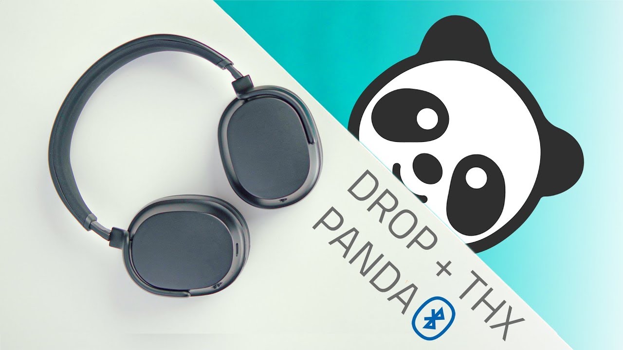 Watch Before You Buy! | DROP + THX PANDA 🐼 Review