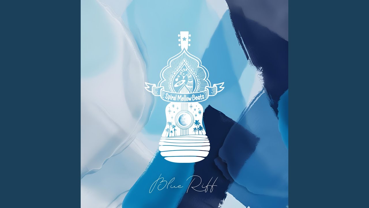 Blue Riff