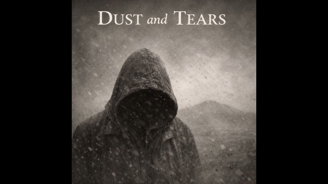Dust and Tears - Adrob. Disponibile su tutte le piattaforme 