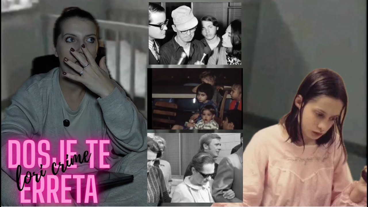 Vajza e mallkuar : Genie Wiley \ Dosje te Erreta