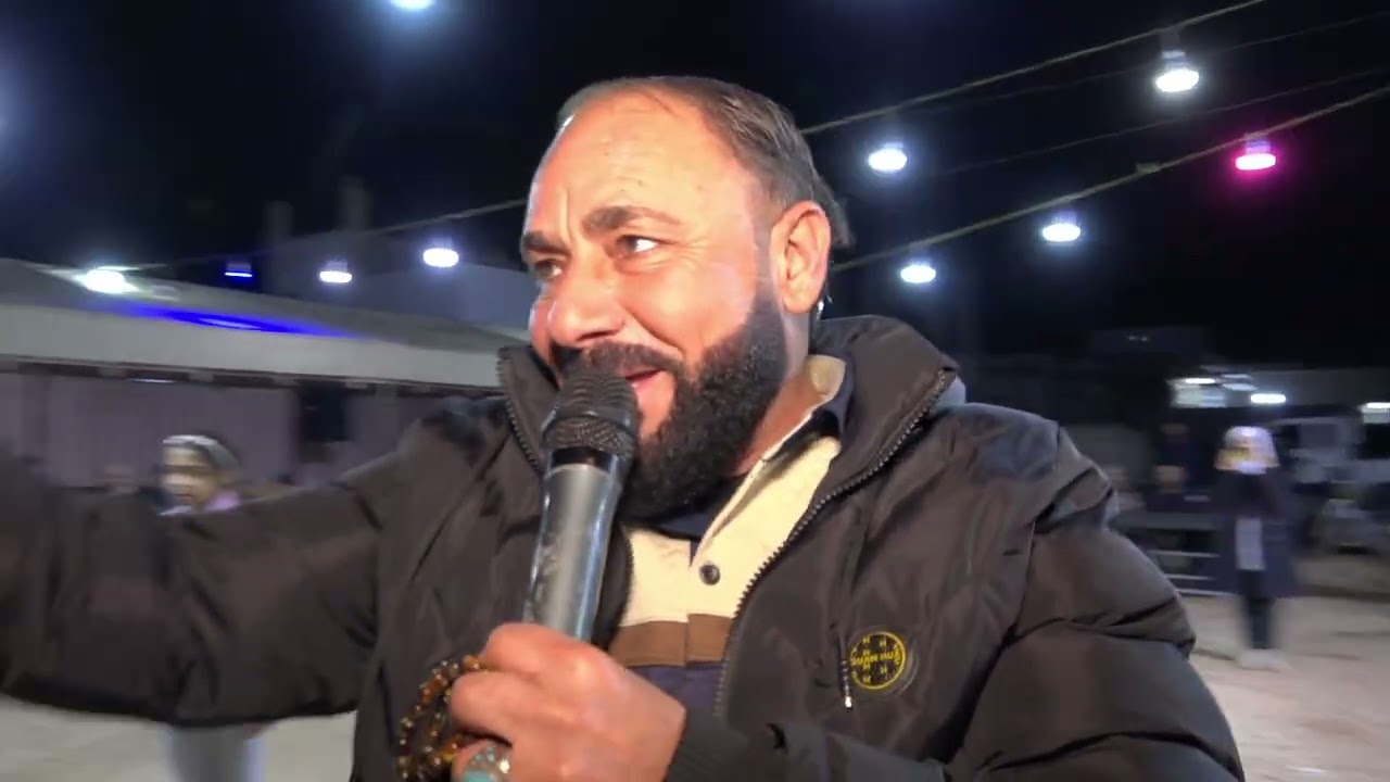 وحدة الولاء لخدمات التصوير...الفنان خالد المصري آفراح ال الغضبان ( الهواش) حلفايا...الجزء الرابع 