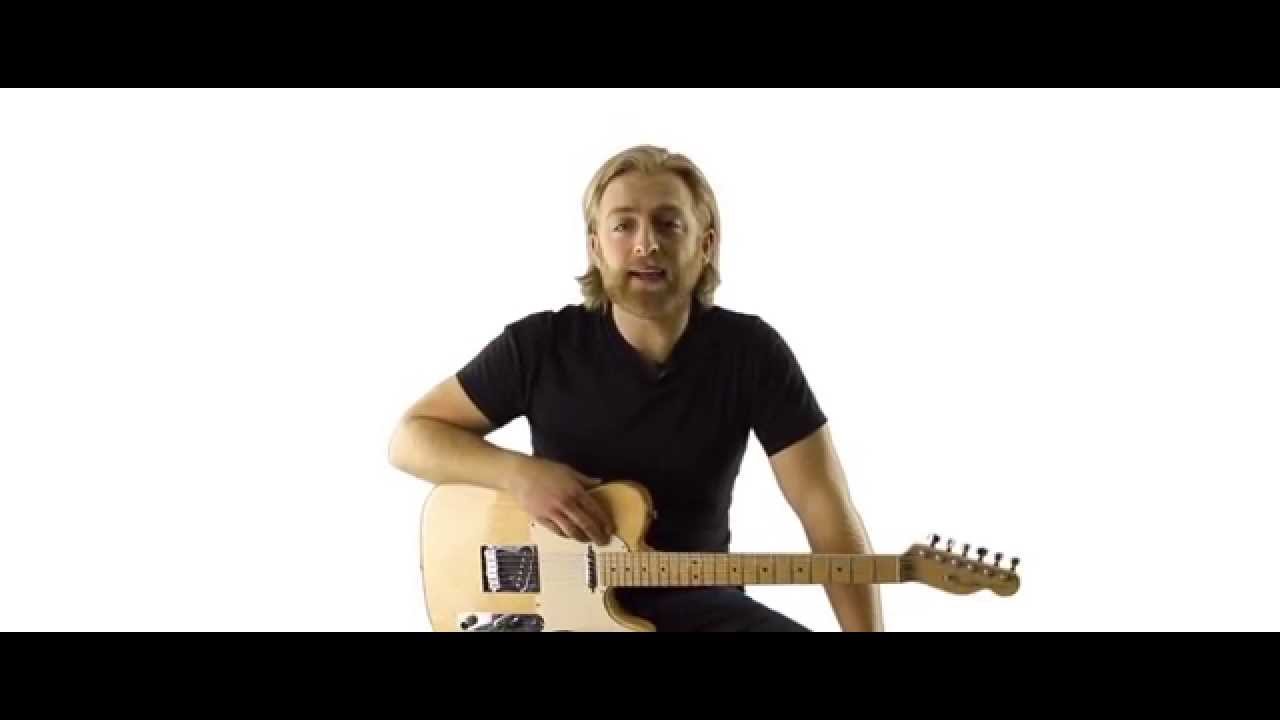 Meet Six String Country!