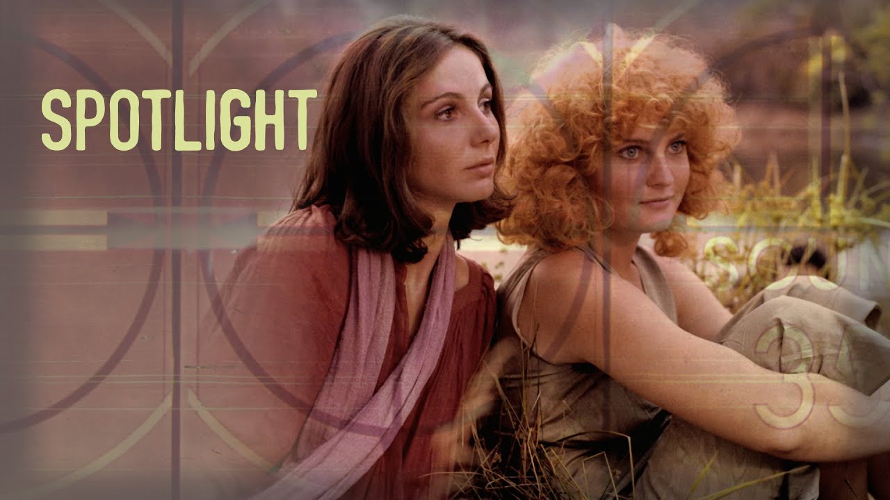 Spotlight &ndash; Women Filmmakers in the 1970s