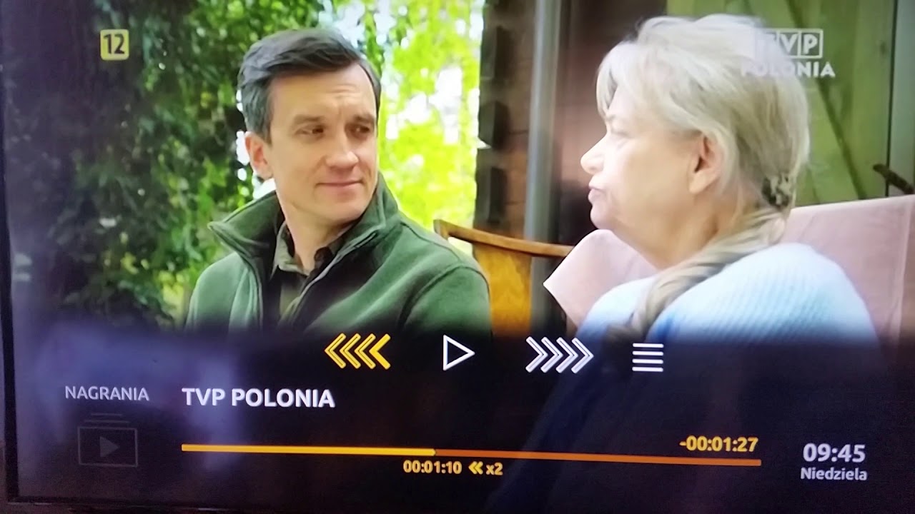 Dysk zewnętrzny do tunera Cyfrowy polsat