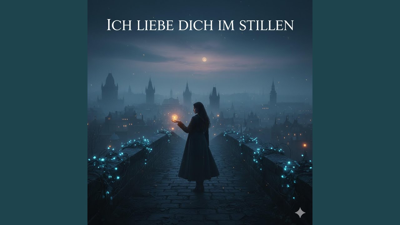 Ich Liebe Dich im Stillen