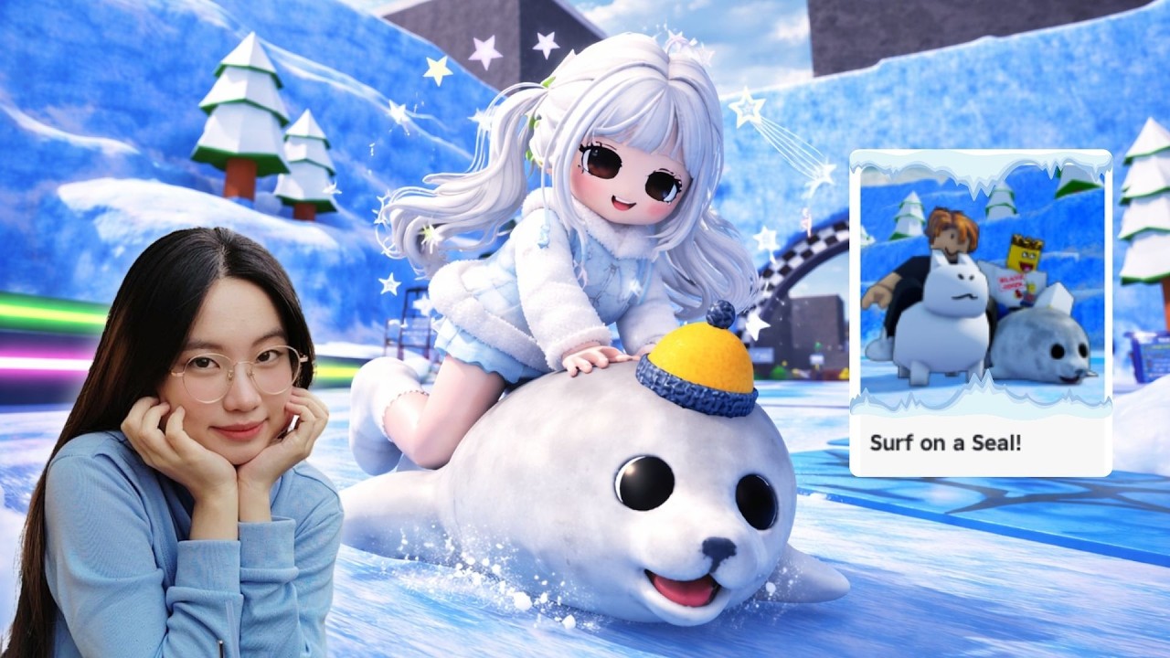 TỰA GAME CHÓNG MẶT NHẤT ROBLOX