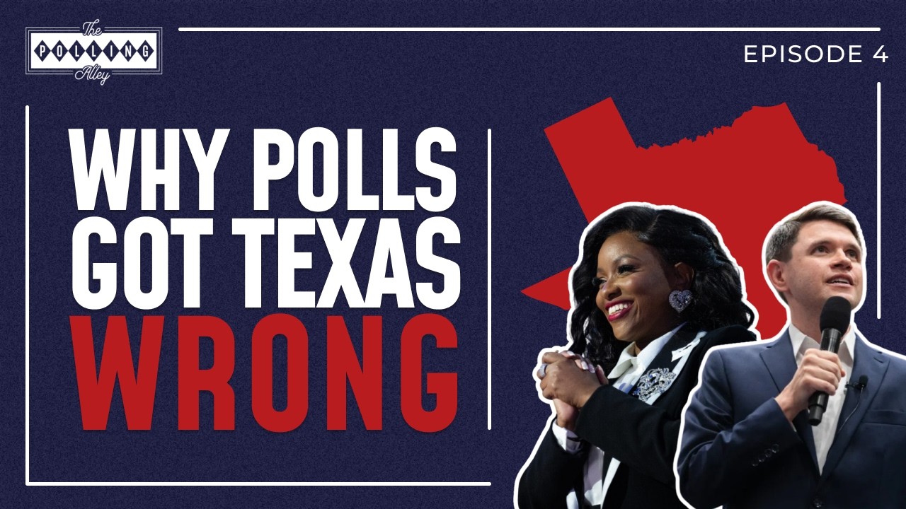 The Polling Alley: Episode 4