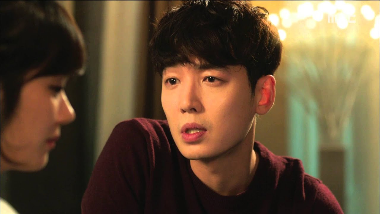 [Happy Ending Once Again] 한번 더 해피엔딩 ep.13 Kyung-ho said Na-ra 