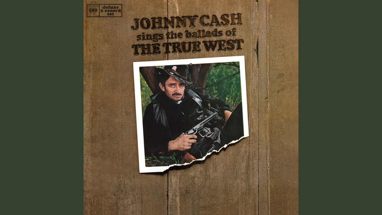 The Road to Kaintuck