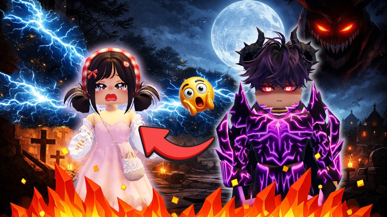 The Boy Who Became Something ELSE | The One Who Records Fate - Episode 03