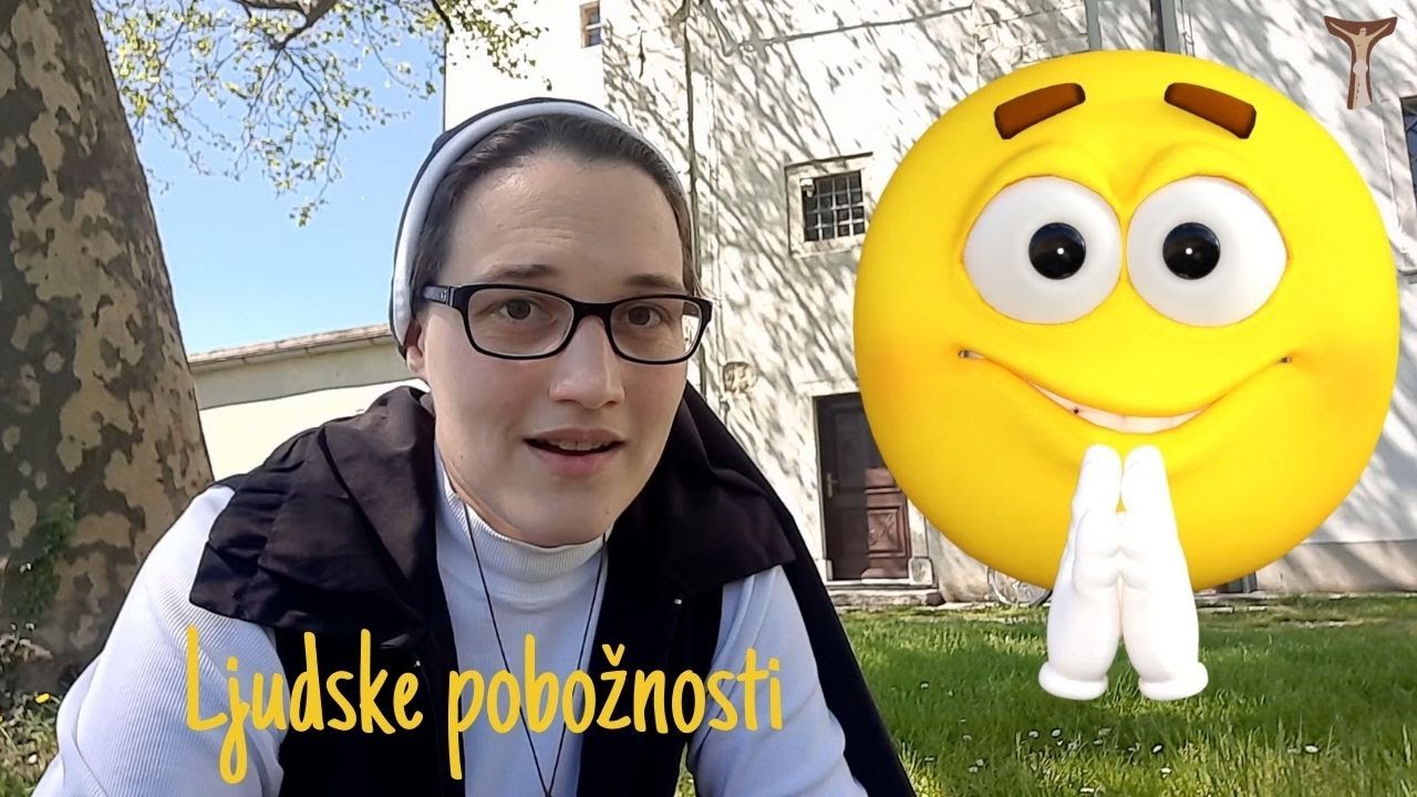 Ljudske pobožnosti