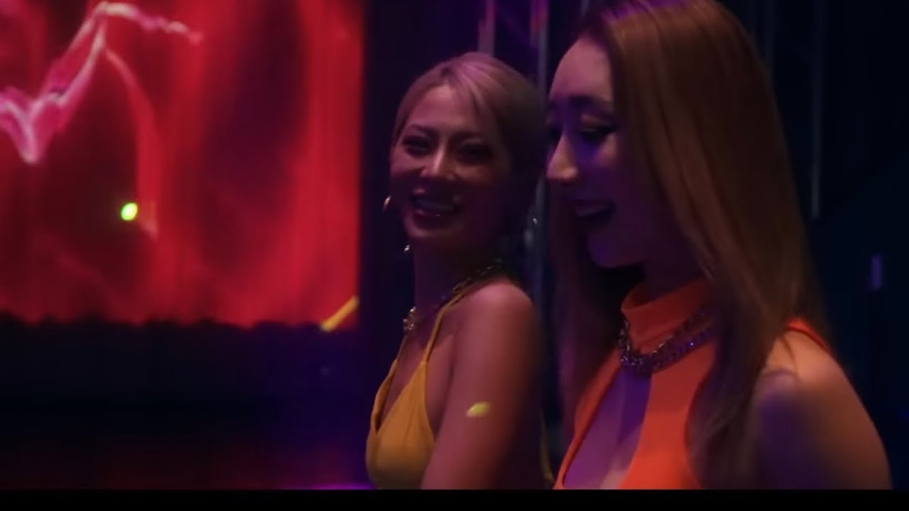 DJ LEAD - Noche en Shibuya feat. Chinito2800 & AKLO (Official Music Video)
