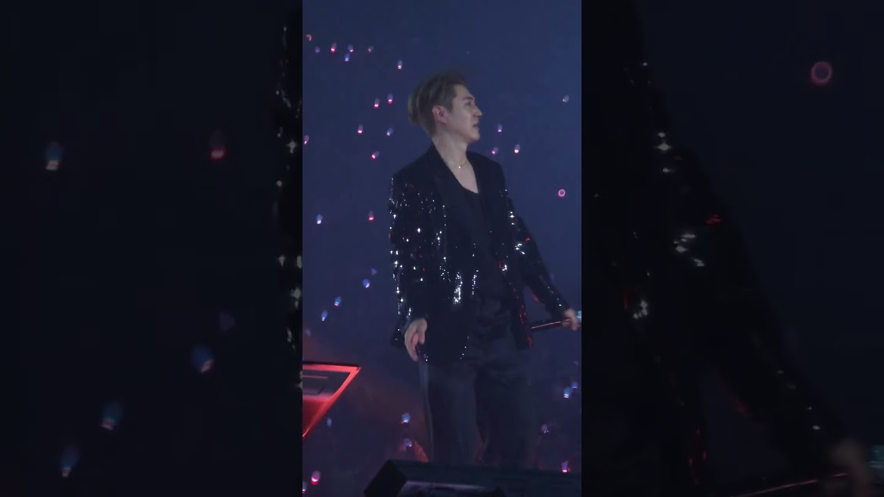 god 촛불하나 | 20251205 iconic box