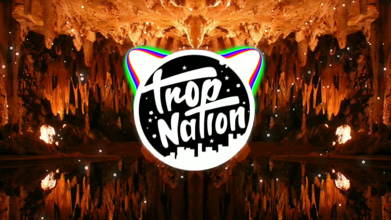 Avee player template trap nation 60fps