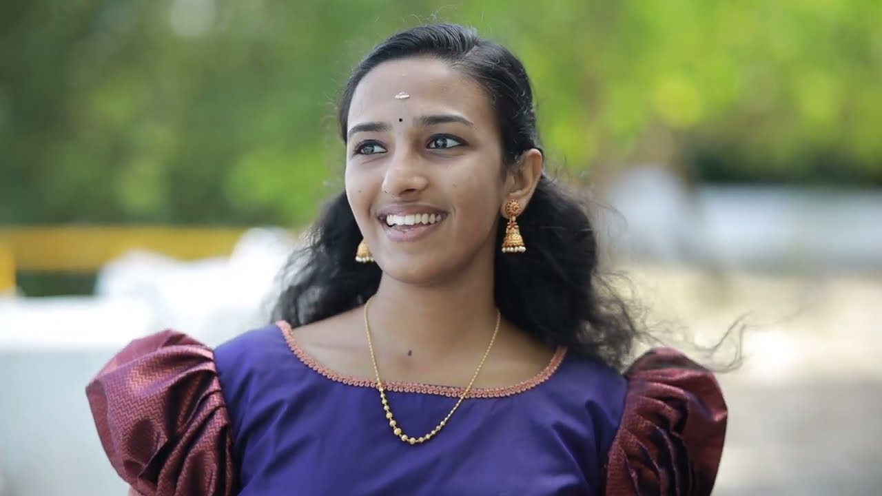 Ponnonathumbi || പൊന്നോണത്തുമ്പി || Onam Song || Hari Nandana|| @nandanapaadunnu3560