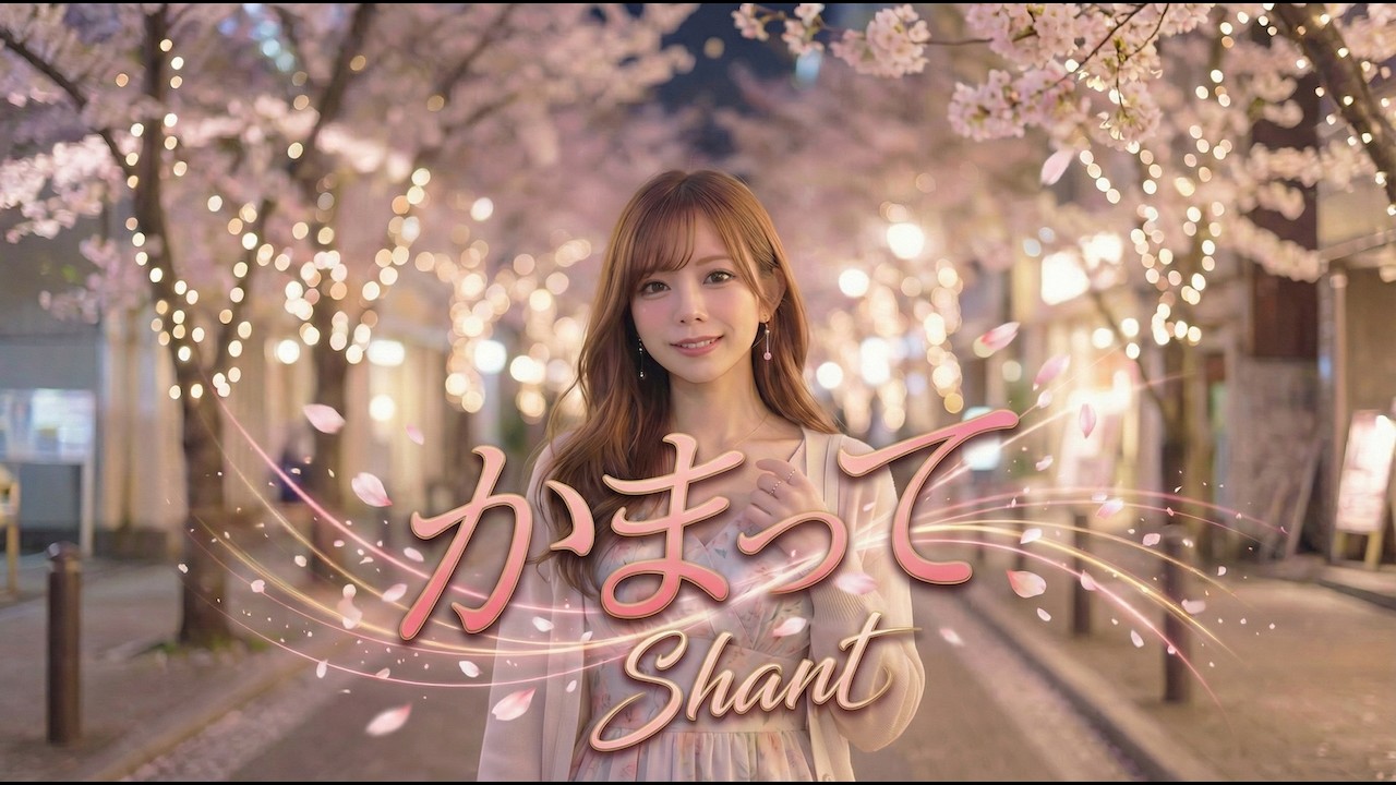 かまって(Official Music Video)