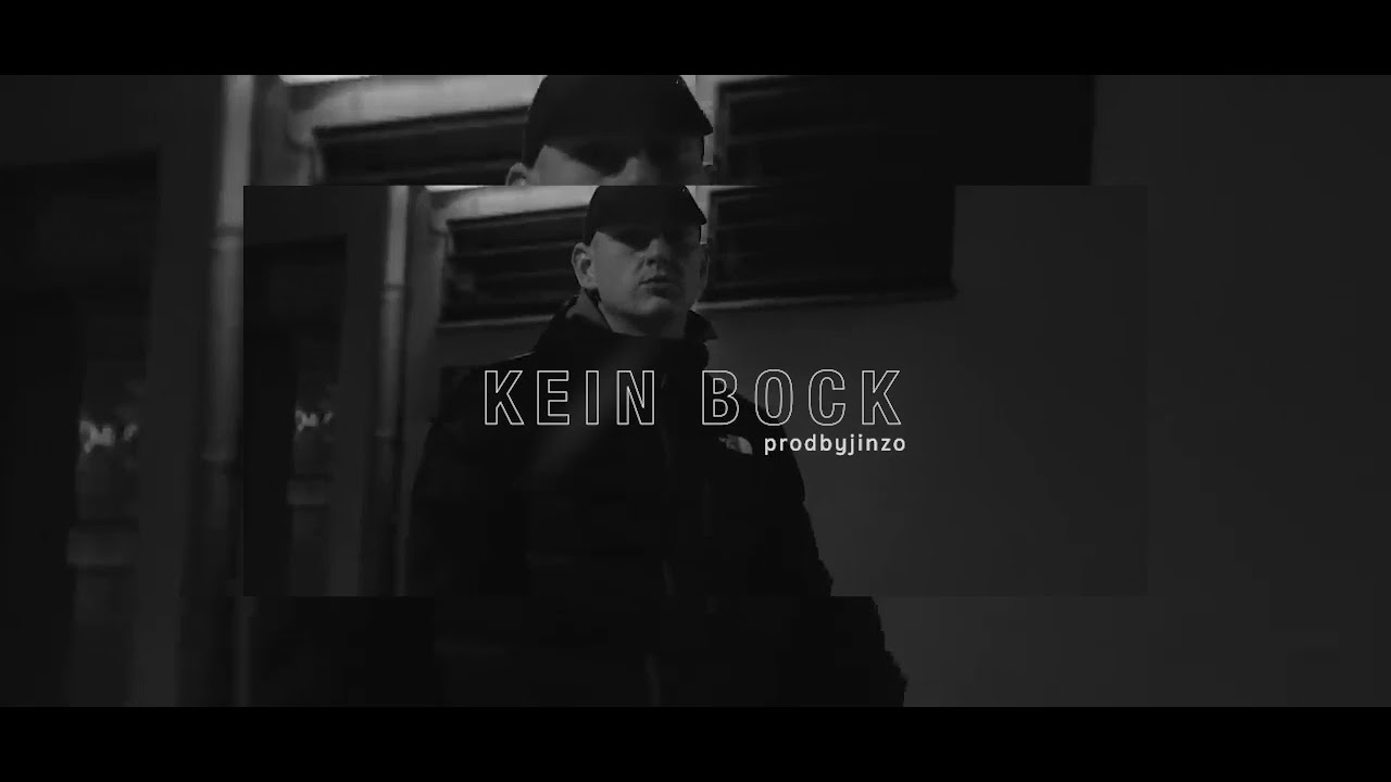 LUVRE47 x PAULA HARTMANN Type Beat 'Kein Bock' | prodbycesa