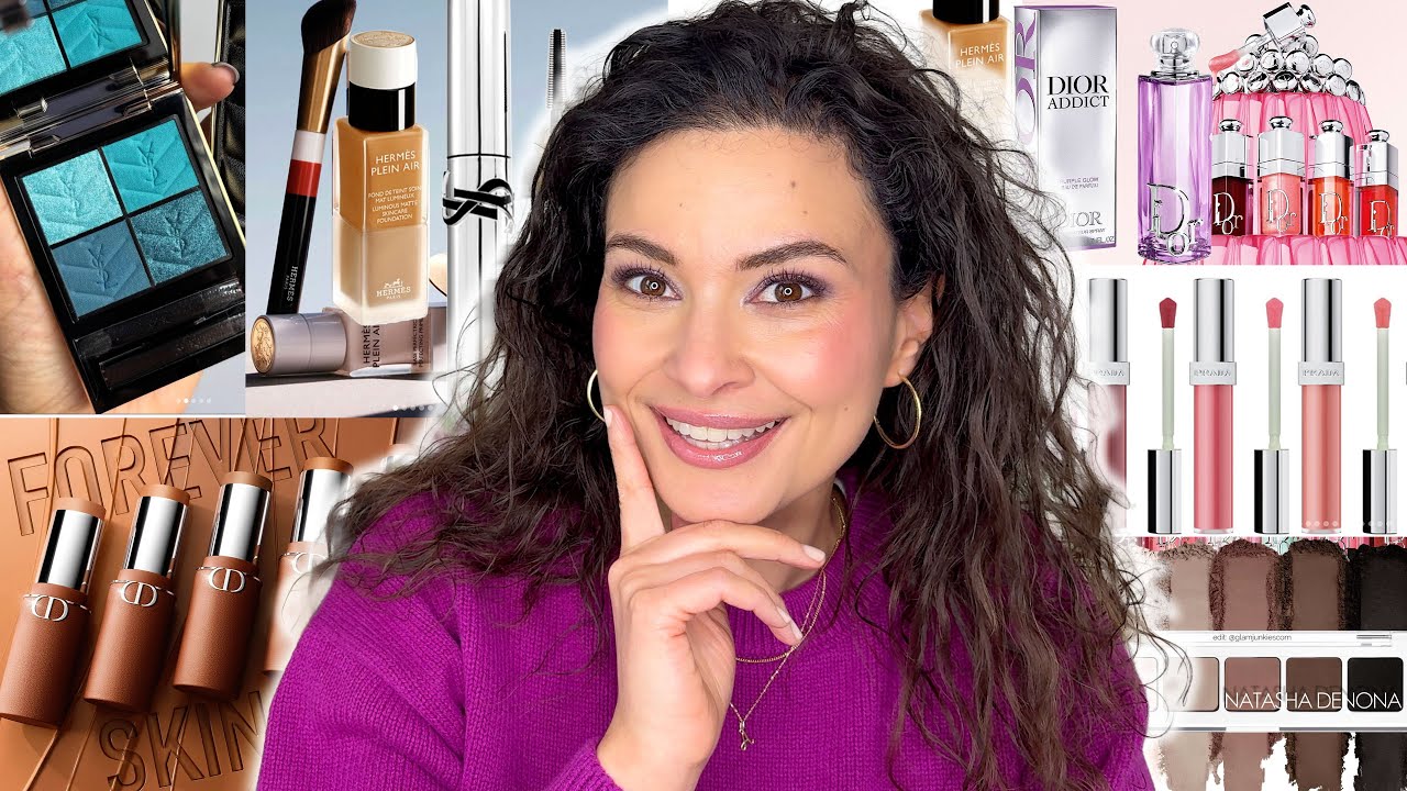 Куплю ли я это? Коллекция Dior весна 2026. Слишком мило? Да или нет? Спасибо!