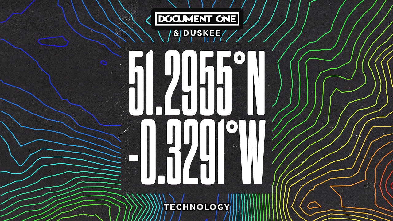 Document One ft. Duskee - Technology