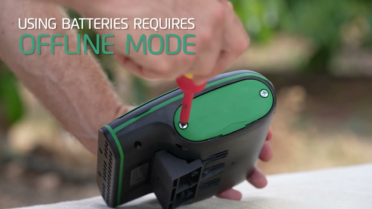 OMEGA CONTOLLER - Instructional Videos Series – Installation