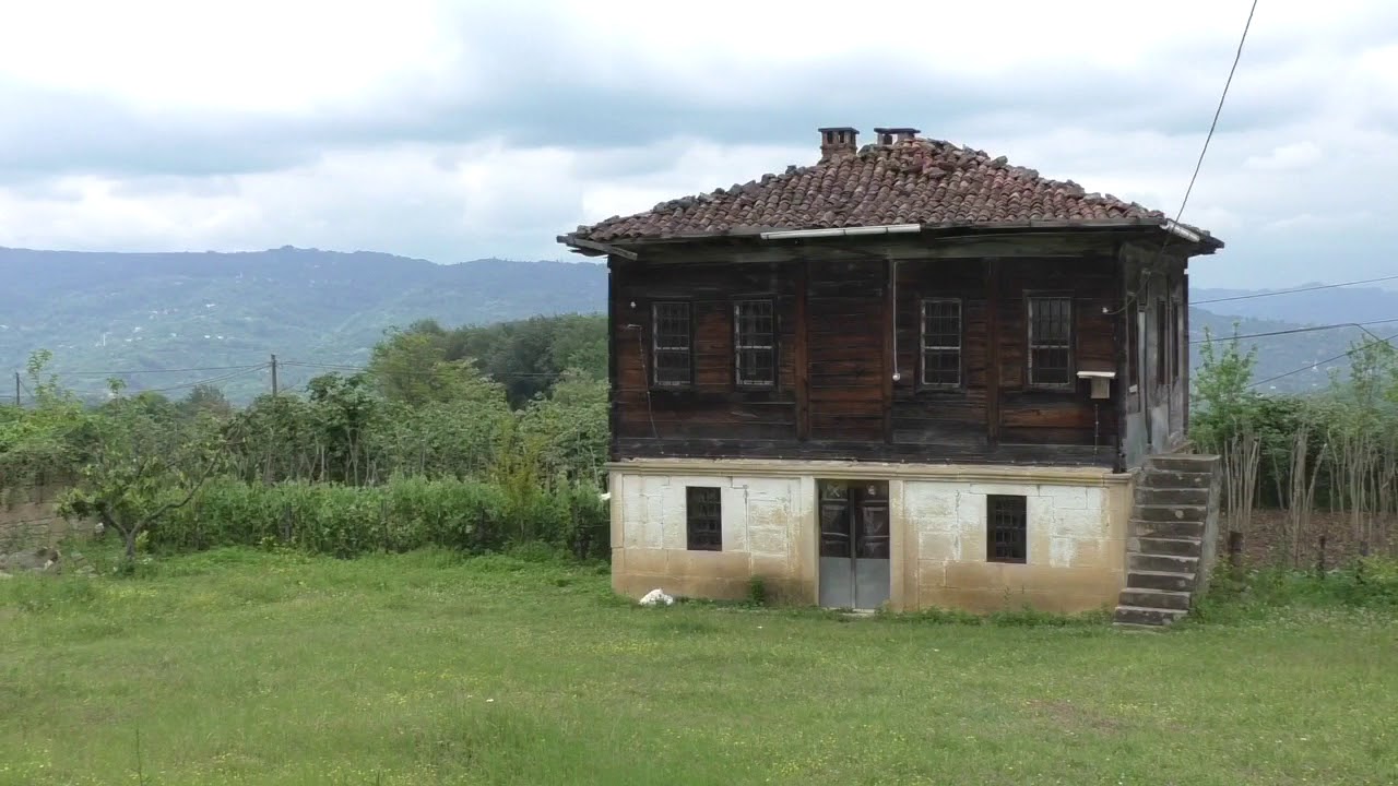 Kabakdağı, Fatsa