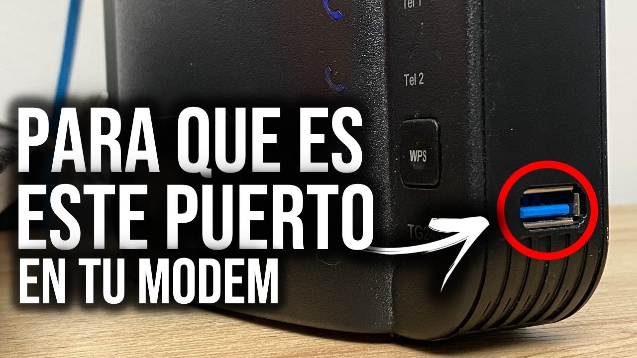 NO SABIAS ESTO SOBRE TU INTERNET (MODEM, ROUTER)