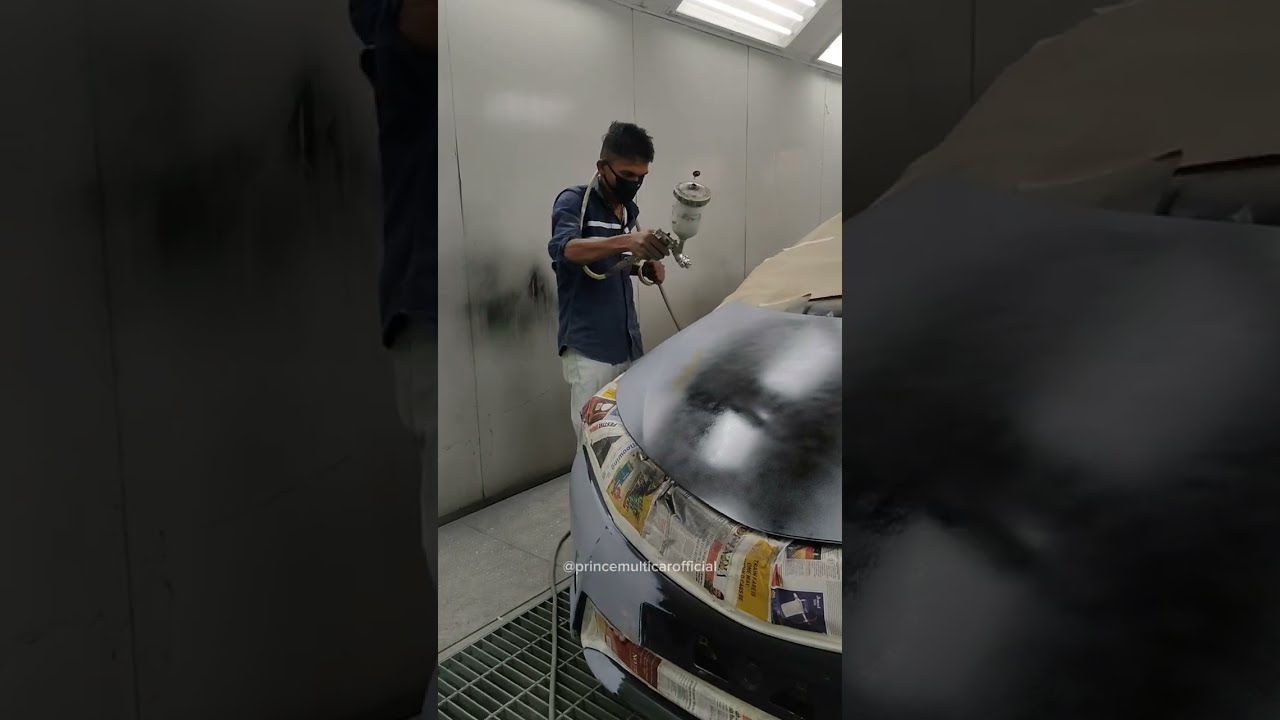 Prince Multi Car Service Center | Navi Mumbai