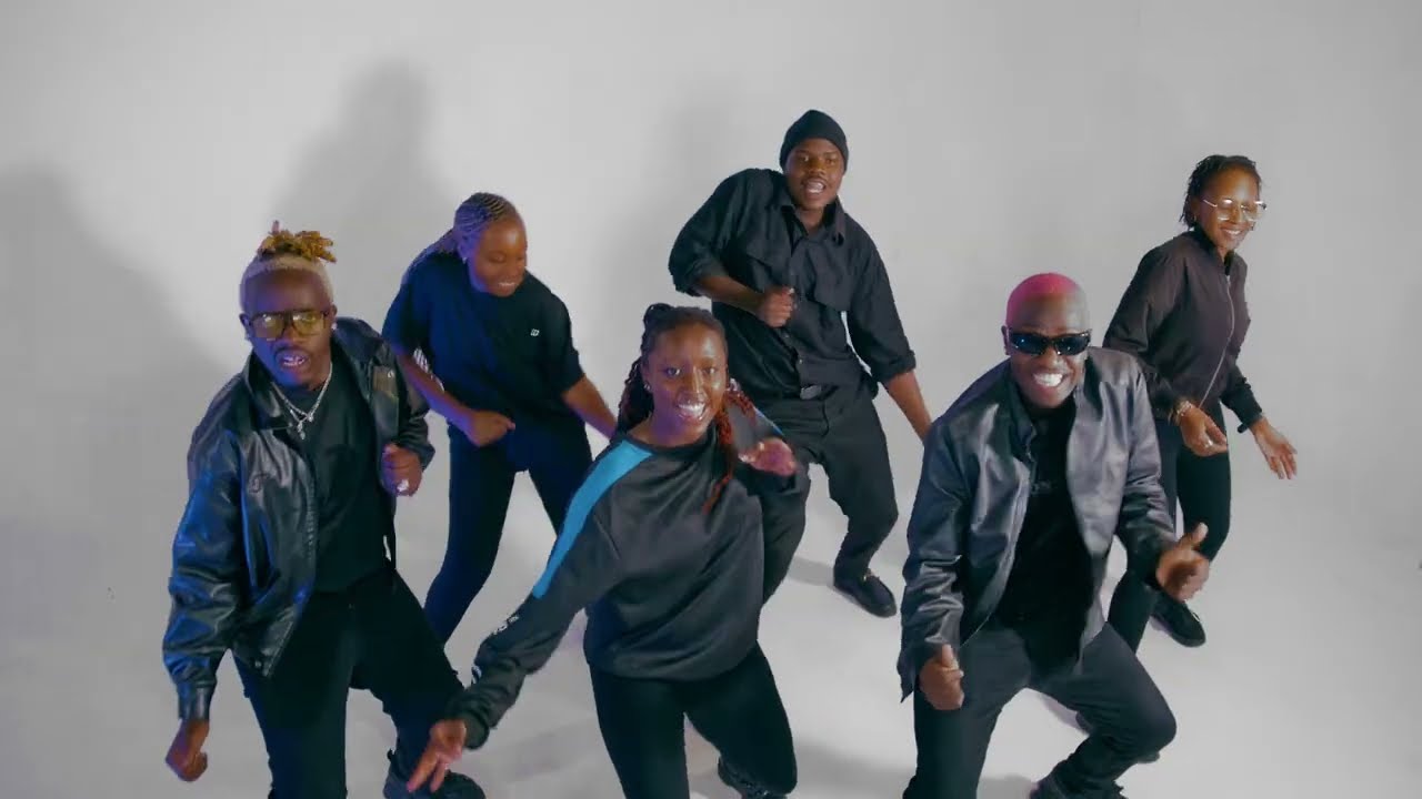 Jose Jay - Naso {OFFICIAL MUSIC VIDEO}