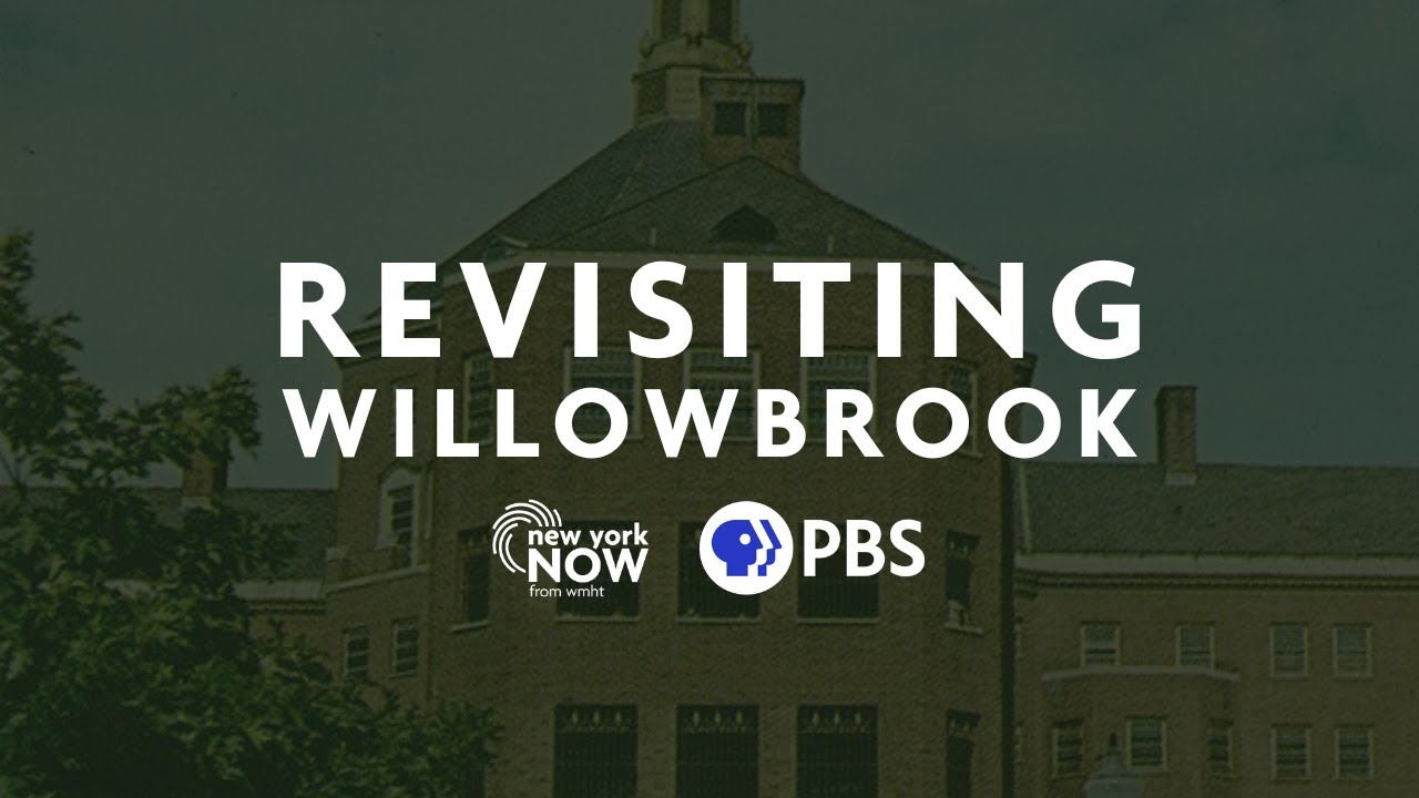 Revisiting Willowbrook | Exploring Geraldo Rivera's Shocking Exposé