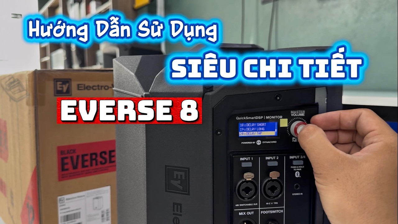 Hiểu từ A - Z 
