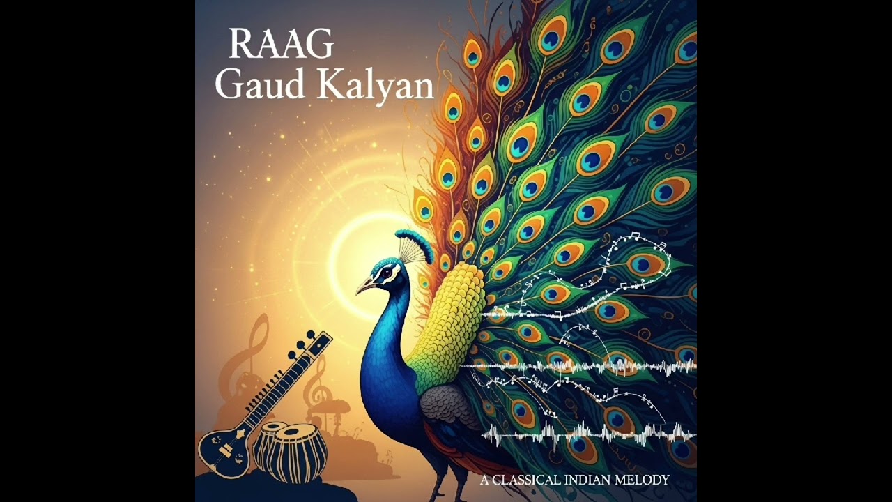 Gaud Kalyan | Gaud Sarang | Pt. Mohan Darekar