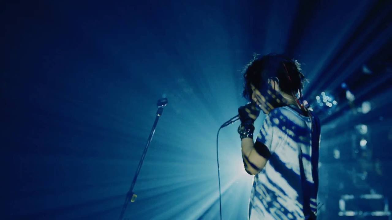 85 at STUDIO COAST, Tokyo 2016