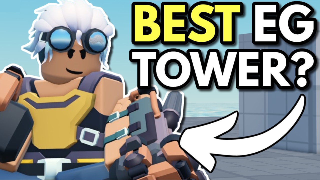 The NEW Hardcore Tower Rebalances Are INSANE! - Brawler, Necromancer, Accelerator, & Hacker
