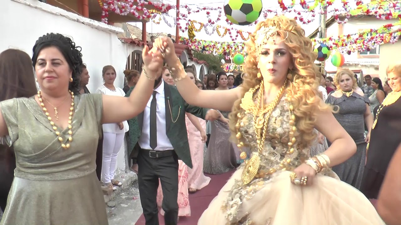 nejla ve erol