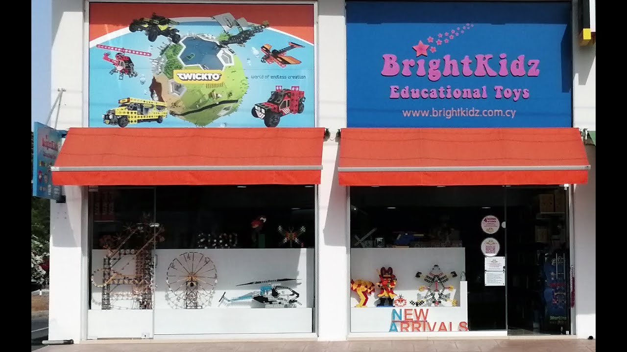 Brightkidz videos