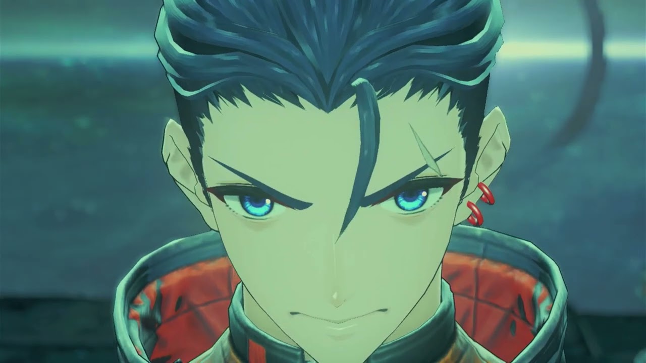 [Cutscene] Future Redeemed Ending Scenes | Xenoblade Chronicles 3