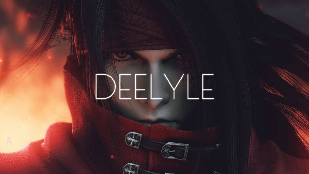 DEELYLE - Bleeds Together