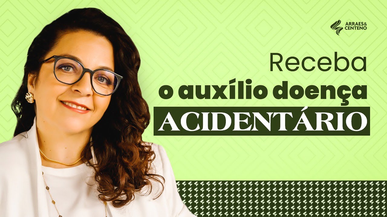 Como funciona o afastamento por acidente de trabalho?