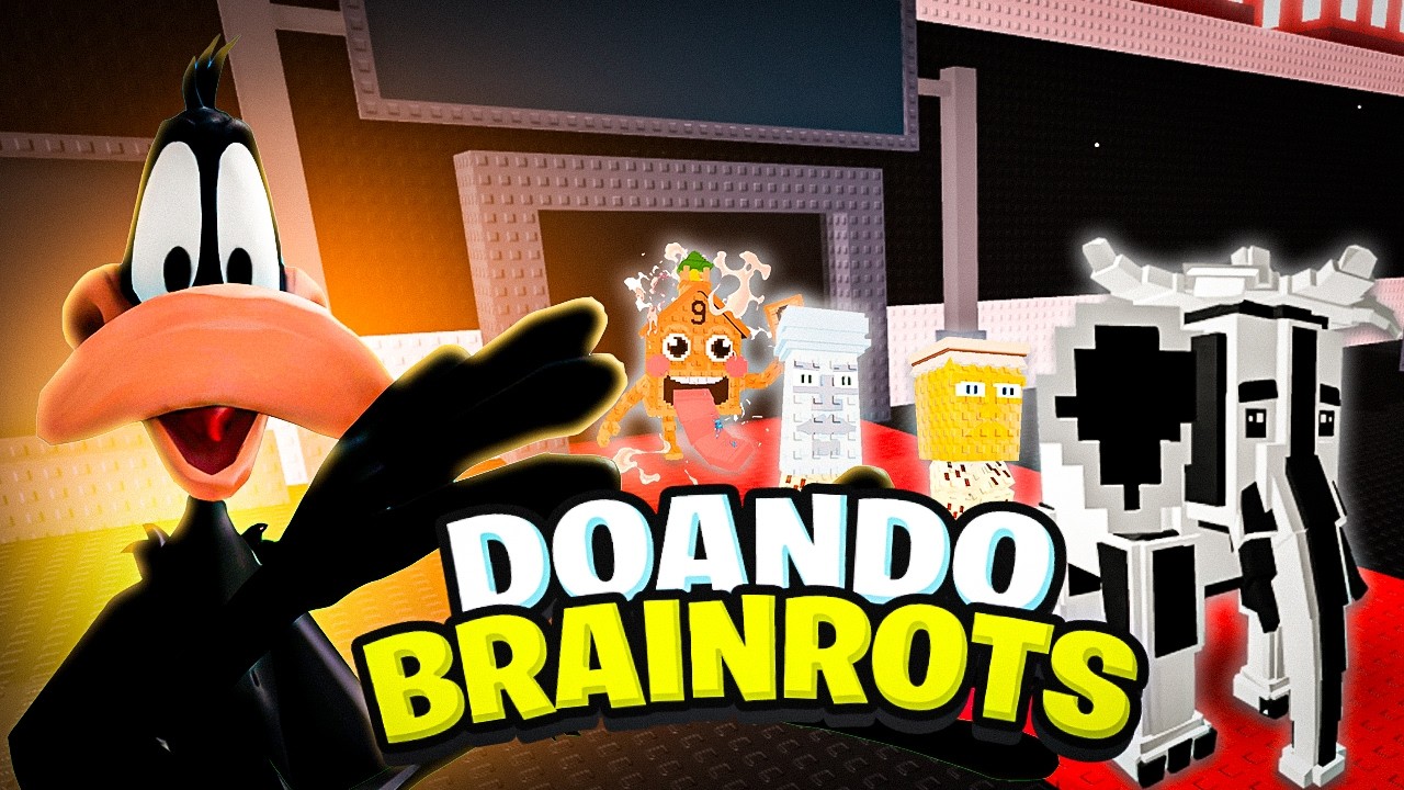 🚨 AO VIVO: ADM FICOU LOUCO-🔥SORTEIOS E TROCAS🔥 ROUBE UM BRAINROT-ROBLOX