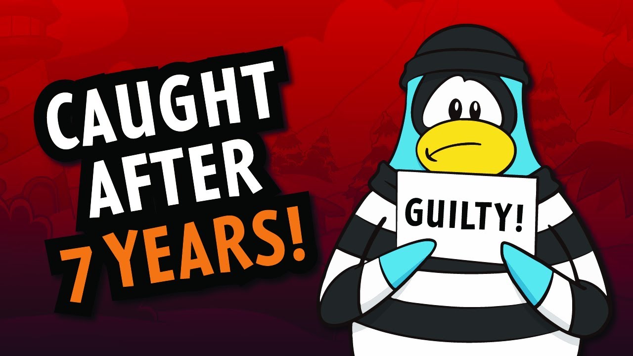 Спидраннер Club Penguin был пойман на мошенничестве спустя 7 лет